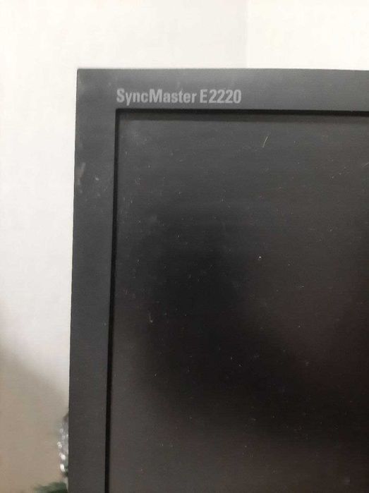 Компютер - BRAVO