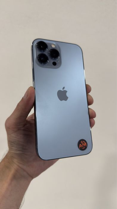 iPhone 13 Pro Max 128GB Sierra Blue Neverlock