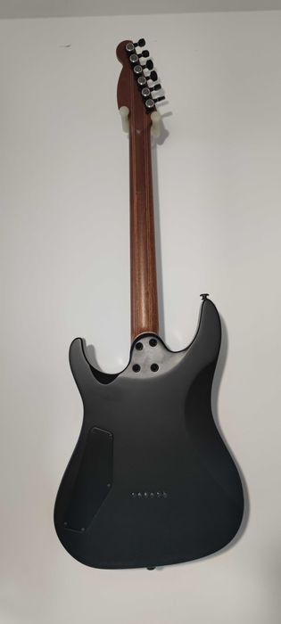 Pusz Hurricane (Miuu)