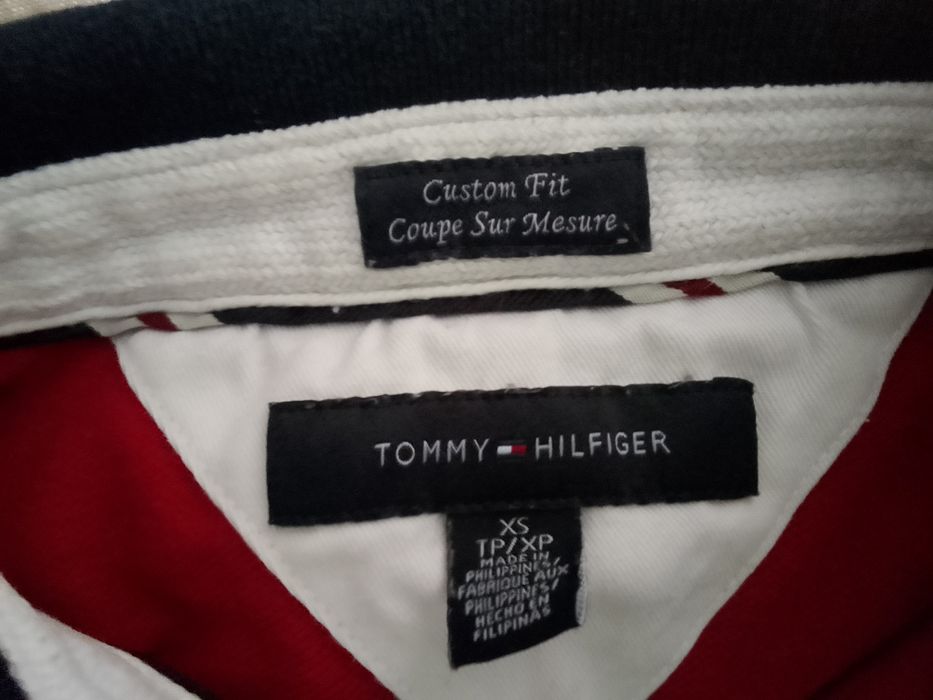 Продам Tommy Hilfiger