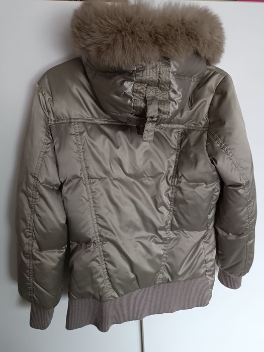 Zimowa kurtka Lee Cooper M