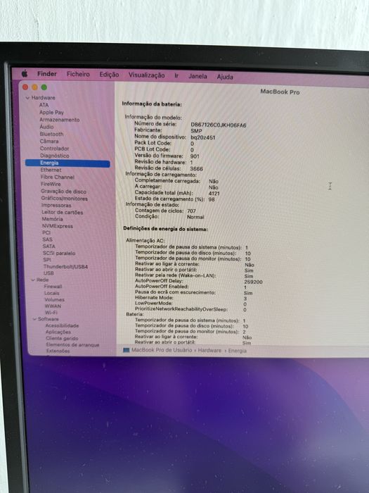Macbook Pro 13 2016