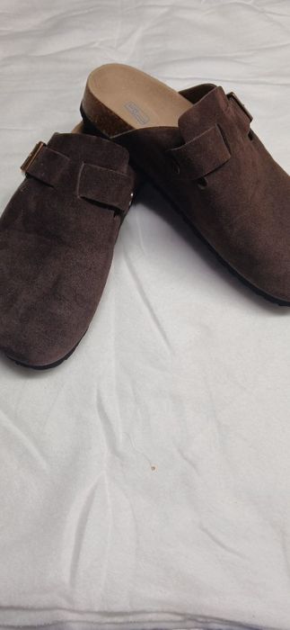 Сабо Birkenstock