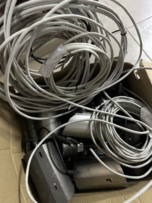 Є потреба в б/у камерах спостереження