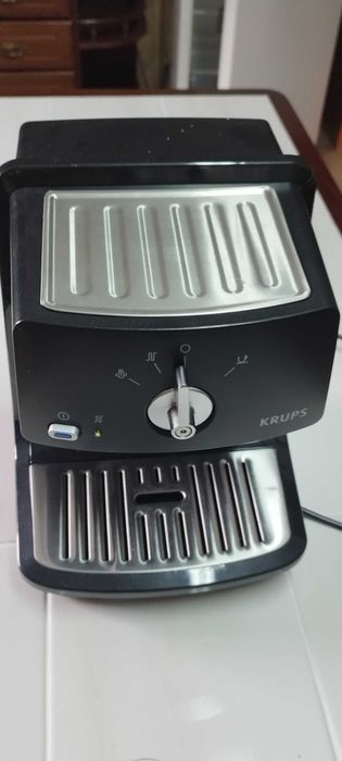 Maquina de café expressos