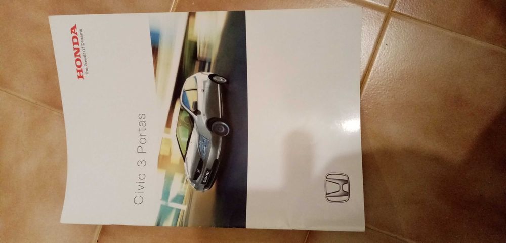 Catálogos de carros