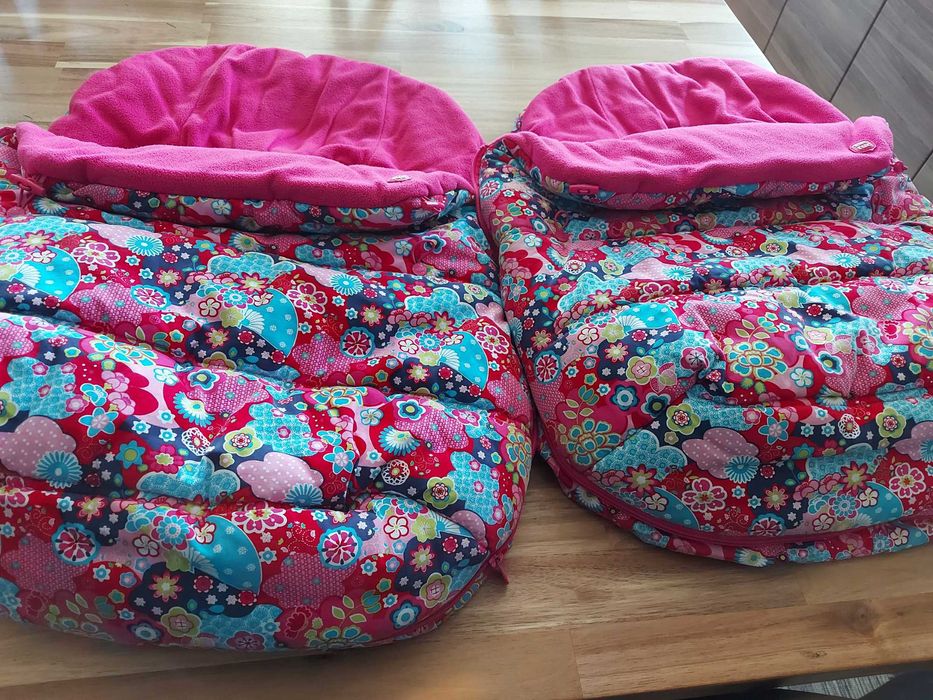 Forras tuc tuc inverno kimono como novas