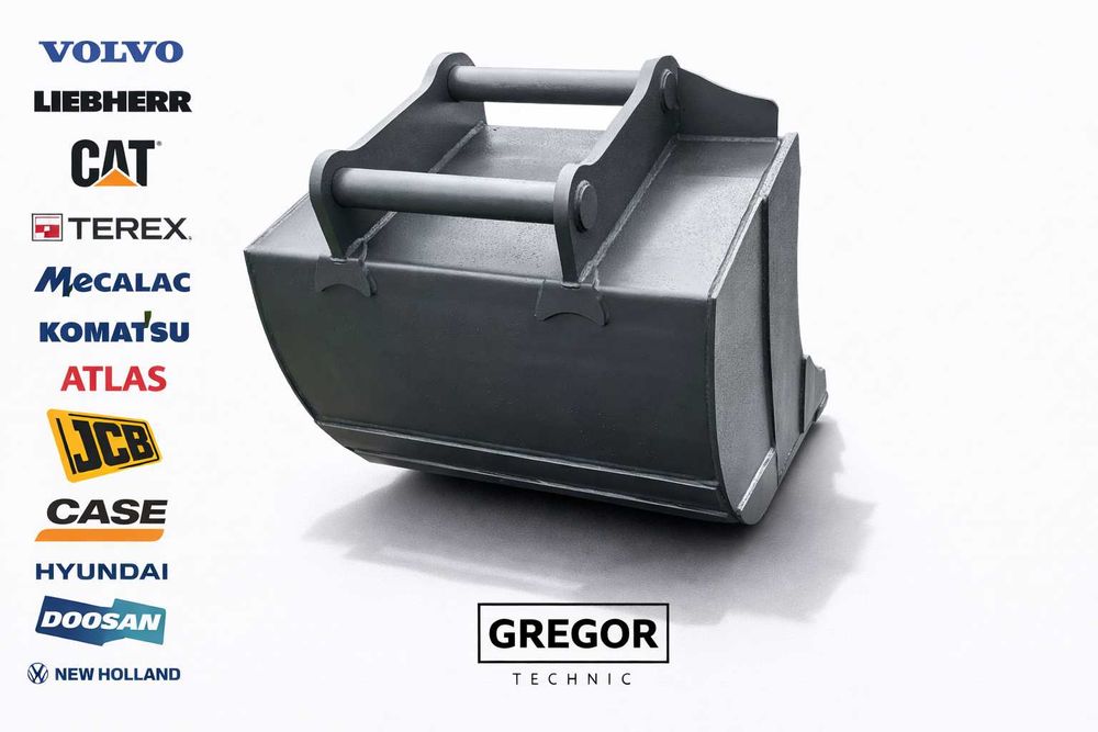 Łyżka kablowa podsiębierna 60cm S60 i inne S70 S1 B20 OQ65 CW40 CW30