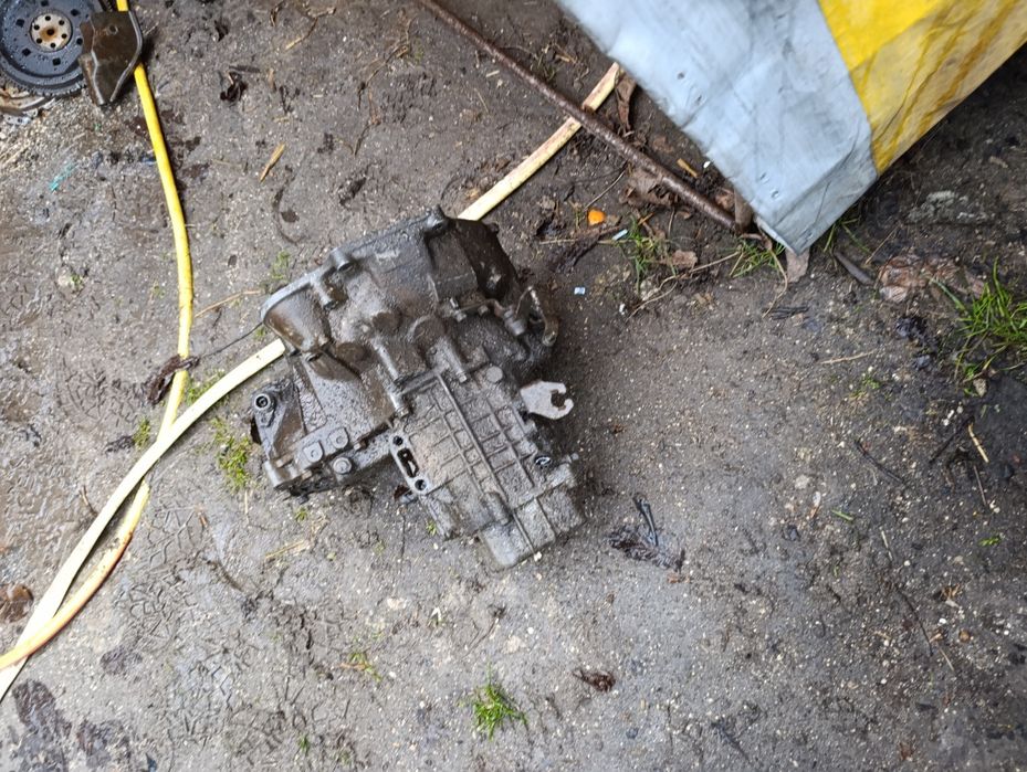 КПП міцубісі галант 5,6,7 бензин