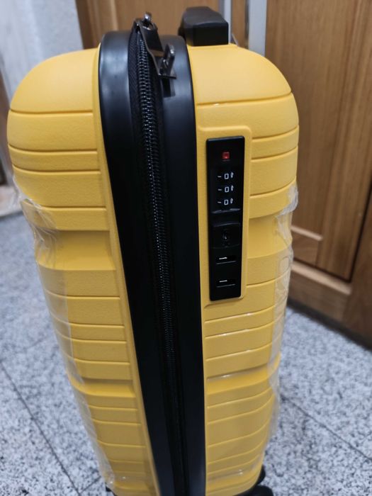 Trolleys Novos - malas de viagem vários tamanhos