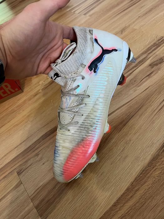Puma Future 8 Ultimate MxSG Rozmiar 44  Wkładka 28,5cm