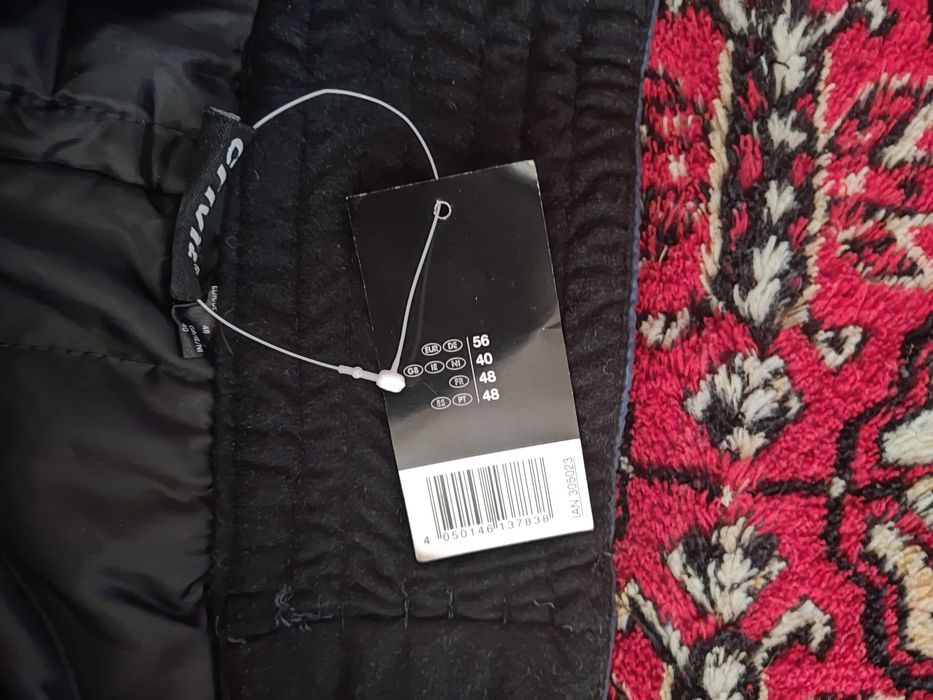 Термо штани чоловічі, лижні Crivit 56