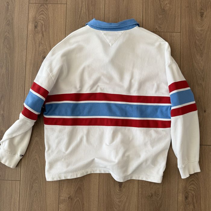 Polo Tommy Jeans
