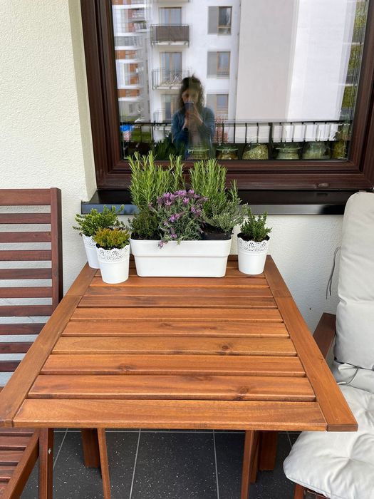 Zestaw Ikea Applaro