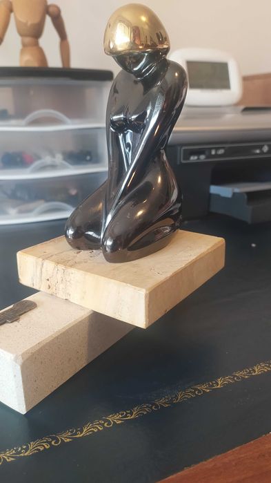 lindíssimas estatuetas decorativas