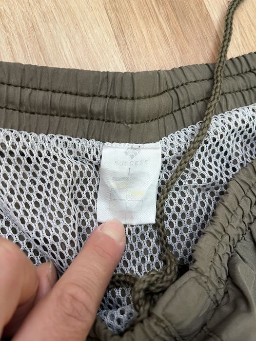 Szorty spodenki sportowe męskie L