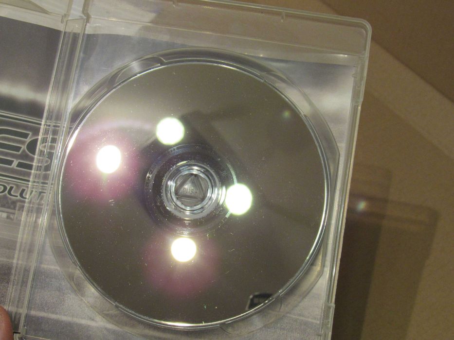 Jogo Playstation 3 PS3 PES 2010 Pro Evolution Soccer