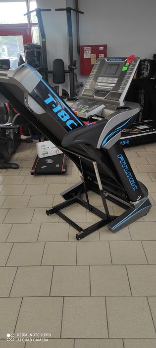 Беговая дорожка FitLogic T18C(бонус на 5000 гр