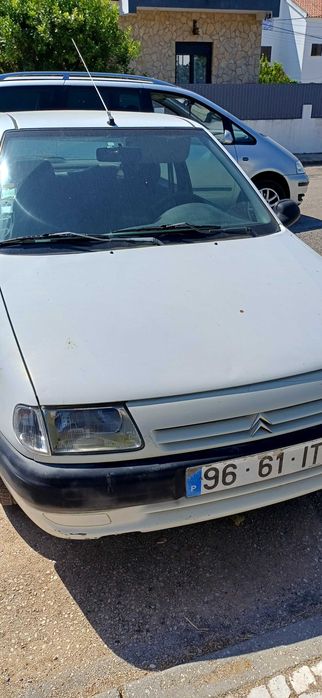 Citroen Saxo 1.5d