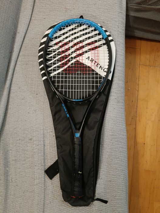 Raquete Wilson Ultra Power 103