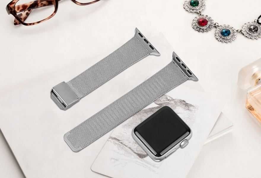 Pasek do apple watch 38/40/41/MM