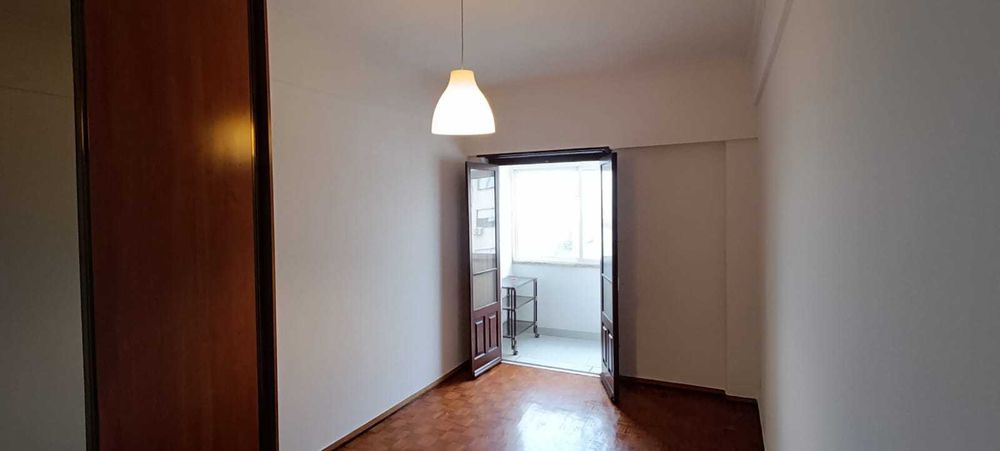Apartamento T2 Moscavide/Olivais Lisboa com vista Rio Tejo
