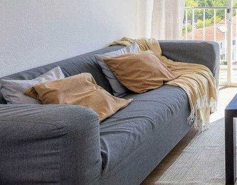 Sofá IKEA Klippan 2 lugares