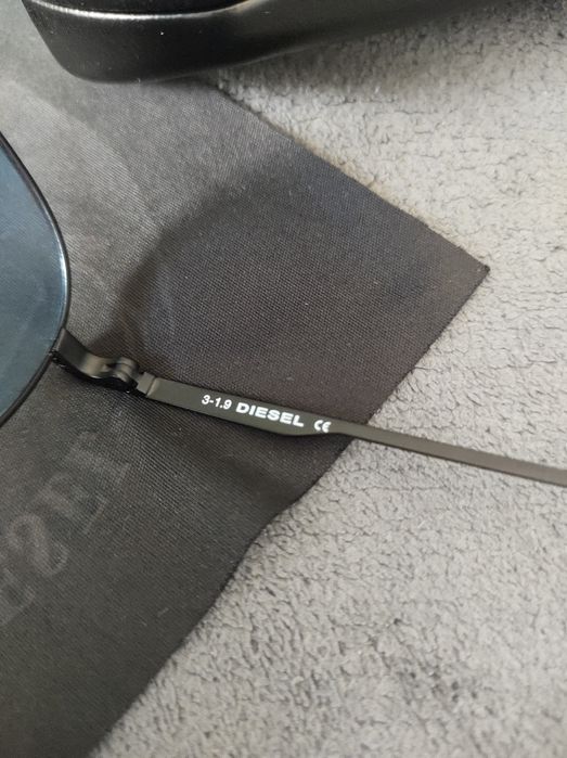 Okulary przeciwsłoneczne unisex