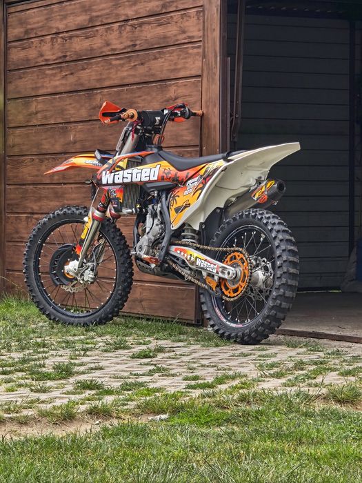 KTM