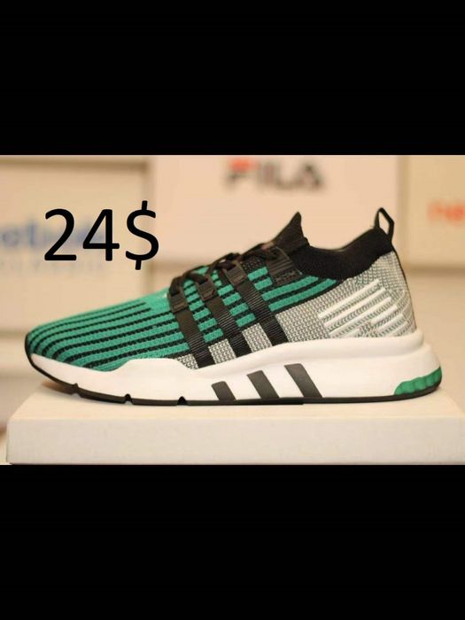 Кроссовки  чоловічі нові розпродаж