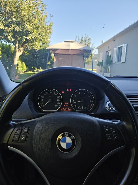 BMW serie 1 116i