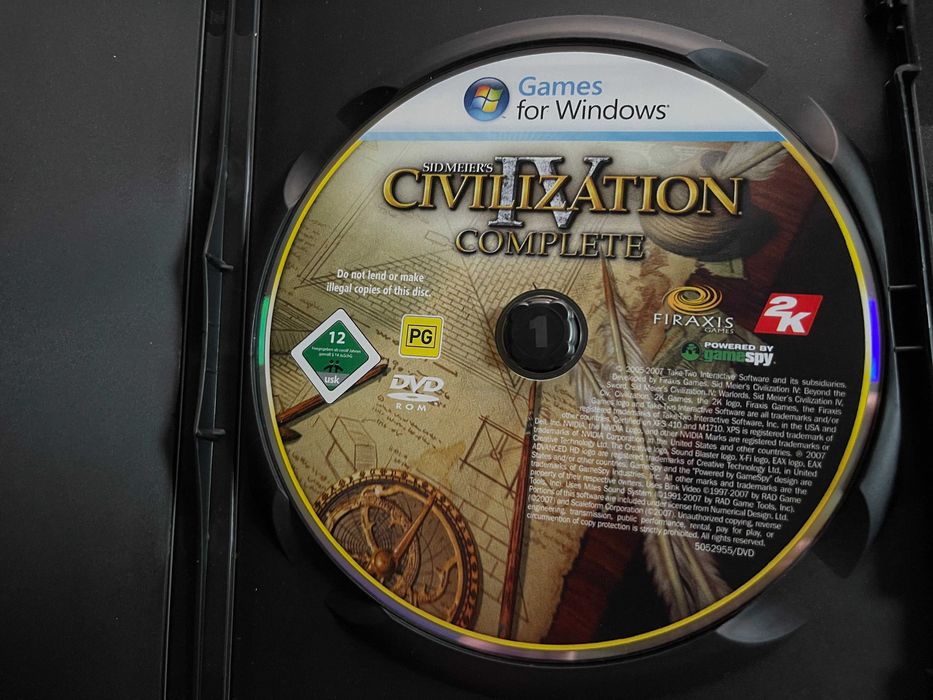 Civilization IV - Complete Edition