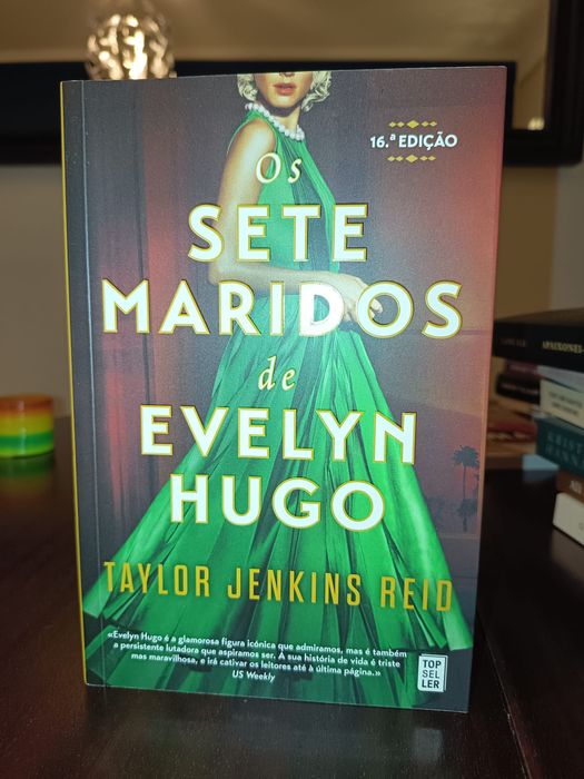 Vários Livros - Vendo Conjunto 40€ 6 livros