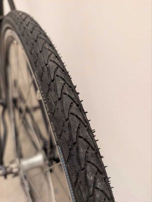 Early Surly 1x1 Custom 700c Singlespeed – Stronglight, Dia-Compe fixie fixed bicicleta