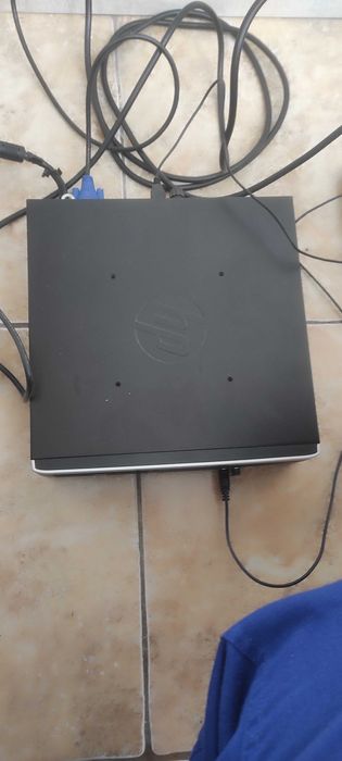 Продам компʼютер HP Compaq 8200 Elitе Ultra-slim Desktop(i5/8Gb/150Gb)