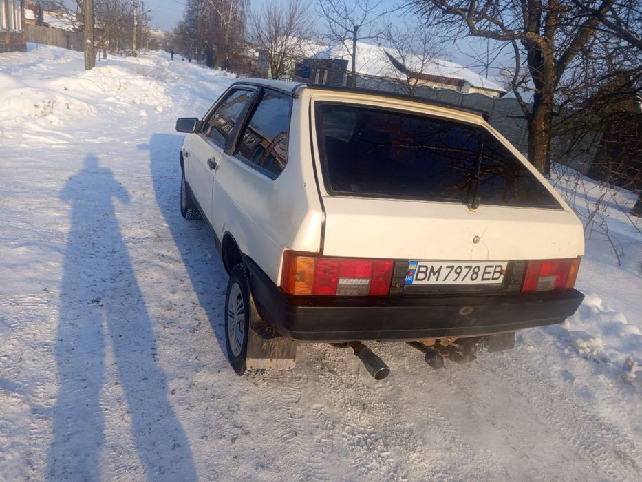 Продам  ВАЗ 2108