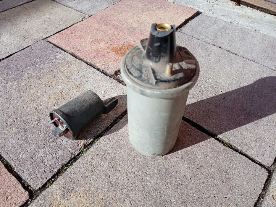 Реле трамблера до ВАЗ- 01-06