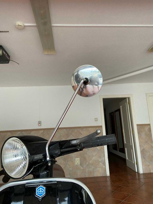 VESPA PX125 em ótimo estado