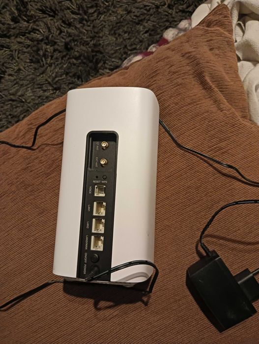 Router TP LINK NX220v 5G