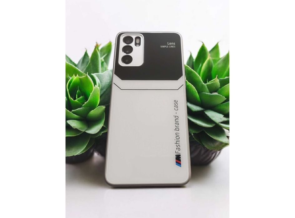 Oppo Reno6 12-256 AMOLED АКБ 86%