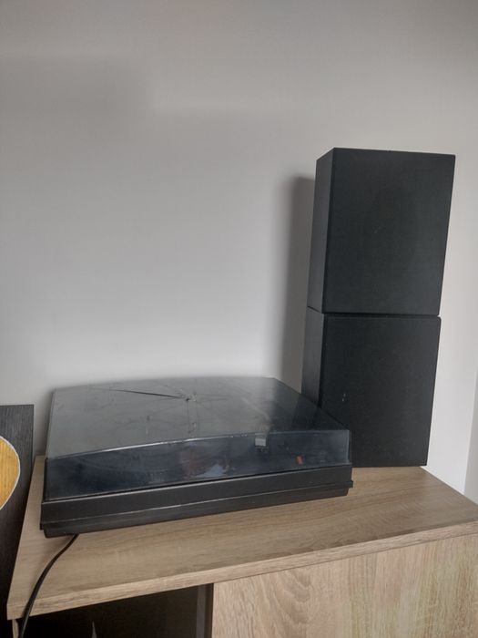 Gramofon UNITRA używany