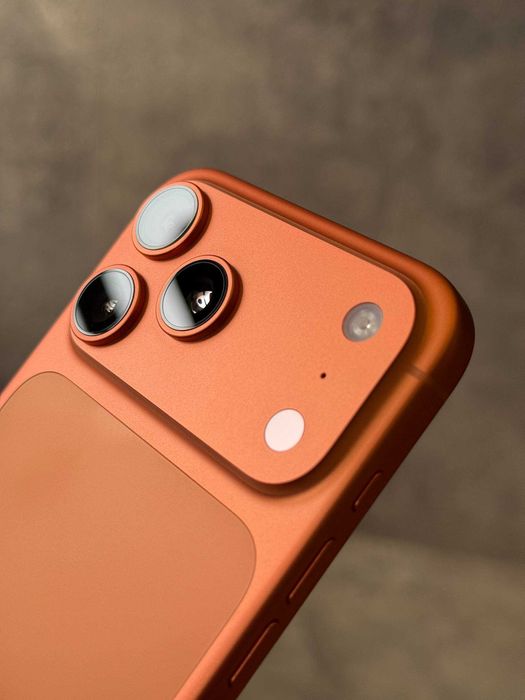 б/у iPhone 17 Pro Max 256GB (Як Новий)