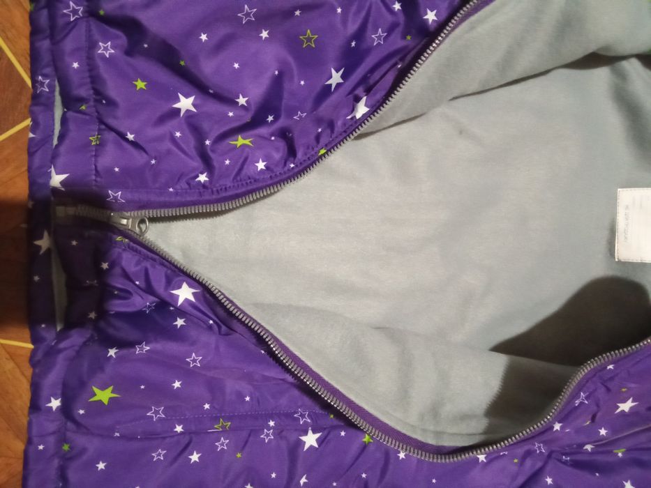 Курточка для девочки