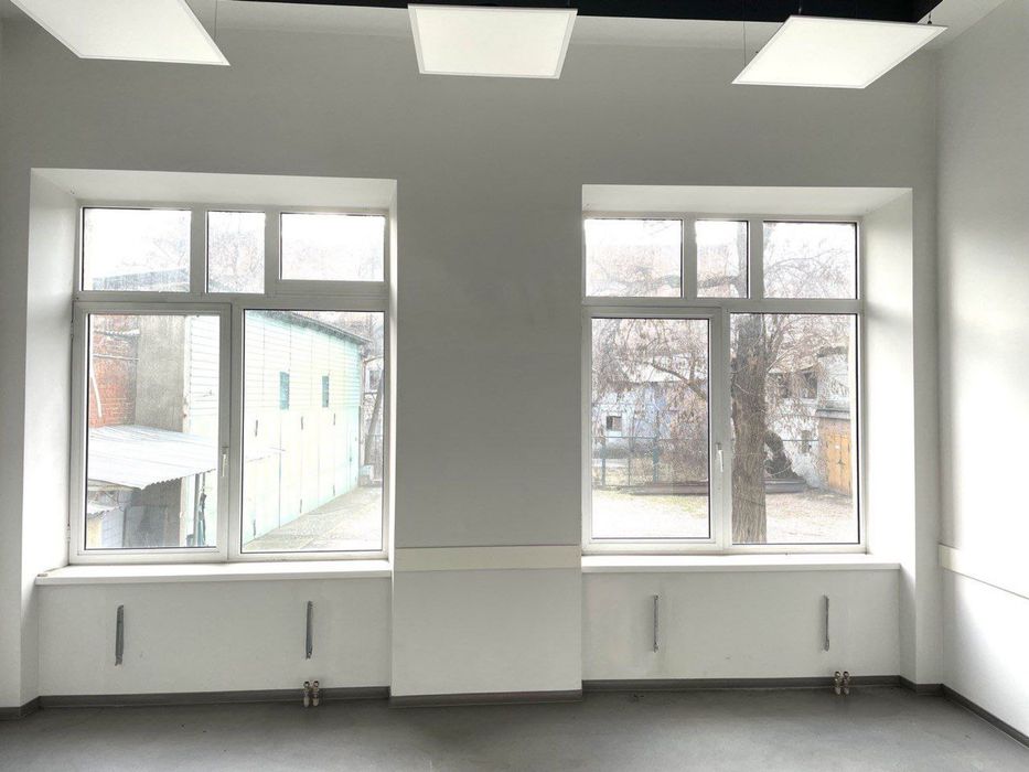 Сдам офис 260 м в Центре возле Оперного театра