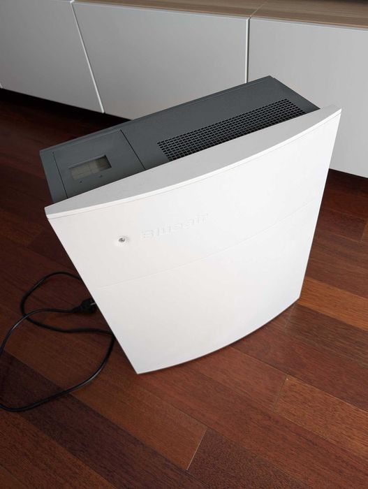 Oczyszczacz powietrza Blueair 270E HEPA