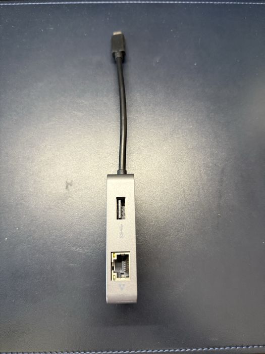 Adaptador USB-C Lenovo