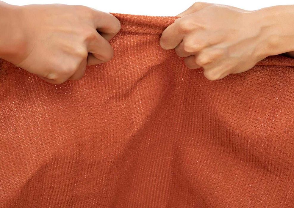 Toldos e velas respiráveis, resistentes, 3 anos garantia.