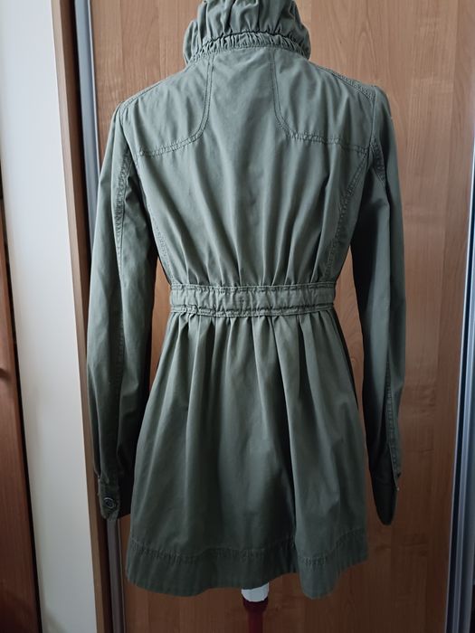 Kurtka wiosenna H&M rozmiar 38