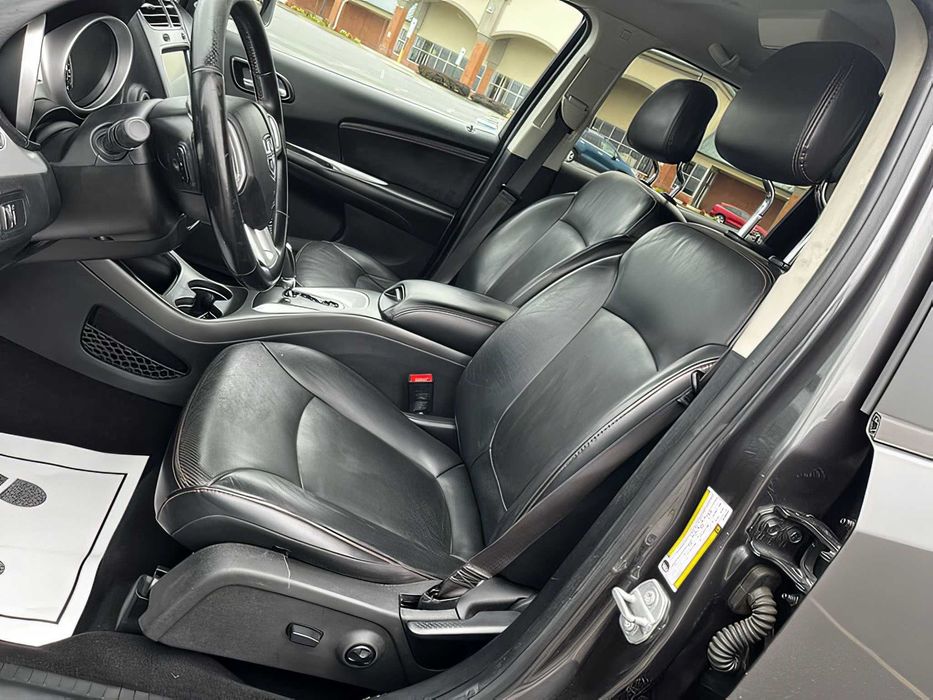 Dodge Journey      2019