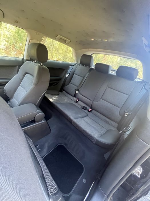 Audi a3 8p 2.0tdi